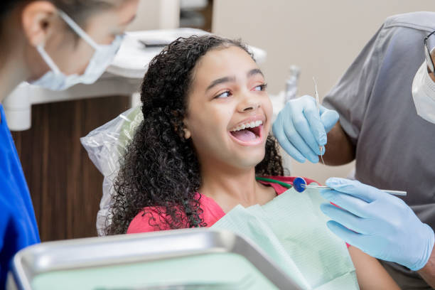 Best Emergency Wisdom Teeth Removal in Clton, IN