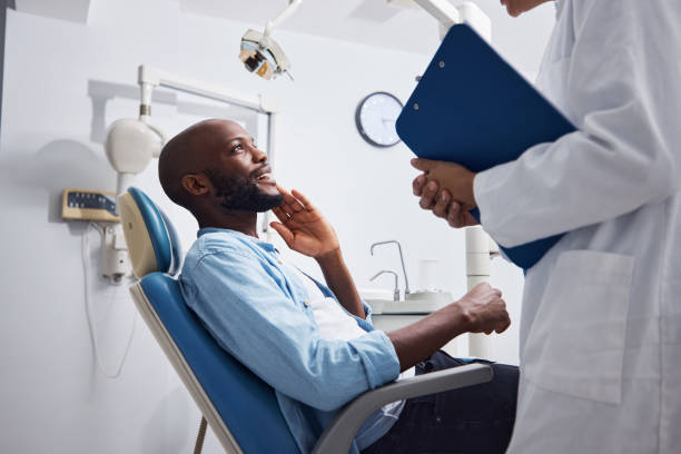Best Emergency Dental Care for Broken or Chipped Teeth in Clton, IN