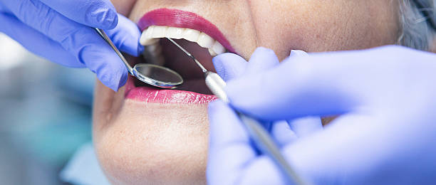 Best Emergency TMJ Treatment in Clton, IN